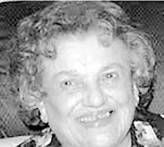Edith Bacher Obituary (2011)