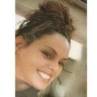 Vanessa Lansing's Instagram, Twitter & Facebook