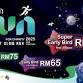 Impian Run For Charity 2025 – Starlight Glow Run event image
