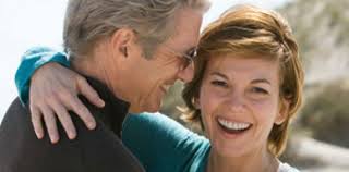 Adrienne, a woman still reeling from her husband's betrayal and struggling to rebuild a life without him. Nights In Rodanthe Movie Review For Parents