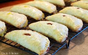 1 egg 1 teaspoon water flour for dusting 3 inch biscuit cutter or other pie cutter, stamper, or crimper silicon pastry brush 1 (standard size 50). My Homage To Hostess And Some Little Fruit Pies Circle B Kitchen