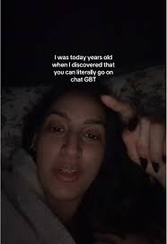 Felicia Simon Chat Gpt Instagram