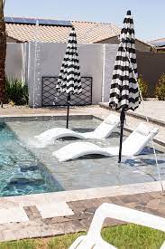Ledge lounger's sleek signature chaise will get you there. Perfect In Pool Furniture A Full Ledge Lounger Review