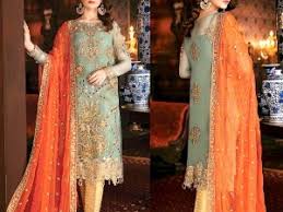 These wedding dresses are pure magic. Pakistani Bridal Dresses Online Fancy Dresses Wedding Dresses 2020 2021 With Prices Online In Pakistan