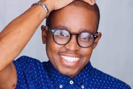 Speaking of Sam, Whose Fierce Light Shines On