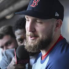 Garrett Crochet faces former club as Red Sox look to avoid sweep