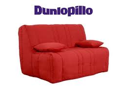Conforama reze vous propose des produits dunlopillo : Canape Dunlopillo Achat Vente De Canape Pas Cher