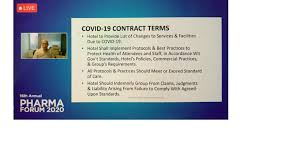 Force majeure is a defense against liability and is applicable throughout french law. Post Pandemic Event Contracts A New Approach Meetingsnet