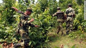The attack caused at least 27 deaths. India Naxal Attack At Least 22 Security Personnel In Chhattisgarh Killed In Clash With Maoist Insurgents Cnn