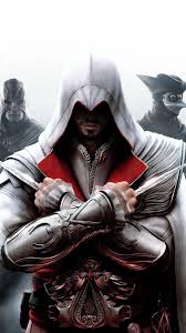 Download Assassins Creed Wallpapers High Definition For Iphone Wallpaper Hupages Assassin S Creed Wallpaper Assassins Creed Assassin S Creed