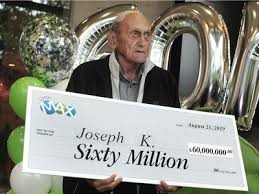 Where did they buy the ticket? Retired Richmond Fisherman Wins Record 60 Million Lotto Max Prize Vancouver Sun