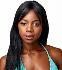 BY DEBORAH FRANCES-WHITE 14 JUNE