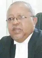 Justice Bruce-Lyle appointed to Legal Services Commission