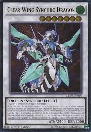 We did not find results for: Clear Wing Synchro Dragon Yugioh Trollandtoad