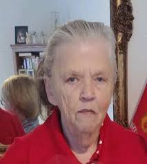 Remembering Joyce Ann Hayden