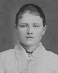 Ida Mana Fuchs Goebel (1869-1954)