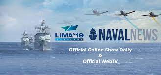 Watch the amazing early morning ten minute opening ceremony of the lima 2019 (langkawi international maratime and aerospace exhibition). Lima 19 Langkawi International Maritime Aerospace Exhibition Naval News