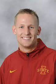 Sprinters Shine at UNI Dome Open