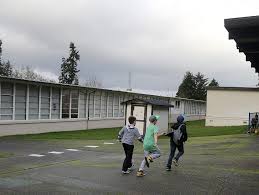 Some SK schools date back more than half-century