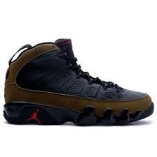 New Jordans That Came Out Today Are Hot Selling Now Designer Air Jordan 9 Ix Retro Shoes Black Olive Is One O Air Jordans Retro Air Jordan Shoes Air Jordans