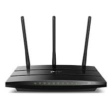 Tp Link Ac1750 Smart Wifi Router Internet Router Wifi Router Gigabit Router