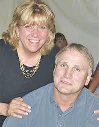 Benjamin and Susan Dow