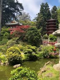 Must Visit Places Japanese Tea Gardens San Francisco San Francisco Tourist San Francisco Itinerary Visit San Francisco
