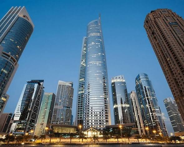 Business In The Dubai Multi Commodities Centre | CDA Corporate