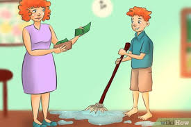 When i was a teen i made my money online, i had. 4 Ways To Make Money For Teenagers Wikihow