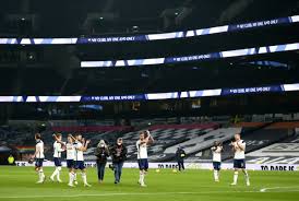Spurs are back where they have always been. Tottenham Hotspur On Twitter What A Night Thfc Coys