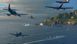 The iconic 4x strategy gameplay of explore, expand, exploit and exterminate that formed the blueprint for a whole generation of 4x. World Of Warships Aircraft Carriers Overhauled In Latest Update Mmorpg Com