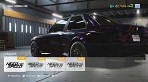 Need For Speed Payback Abandoned Car Location Bmw M3 Nfs Payback Guide And Gameplay Https Www Twitch Tv Videos 246782234 Youtube Gamer Videos Payback