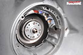 Cascade transmission parts , inc. How To Rebuild A 727 Torqueflight Transmission