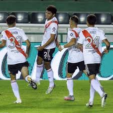 Banfield played against river plate in 1 matches this season. En Vivo Banfield River Plate Previa Y Formaciones En Directo Copa De La Liga Profesional