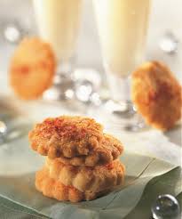 Sables Au Parmesan Et Au Piment D Espelette Recette Piment Espelette Recettes De Cuisine Alimentation