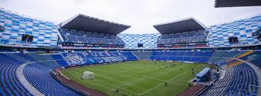 *arenavisiontv no aloja ninguno de los videos de transmisión en vivo que se reproducen en este sitio. Liga Mx Reprograma El Puebla Vs Tijuana Por Covid 19