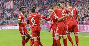 1,416 likes · 13 talking about this. Bayern Monachium Przeglad Sportowy
