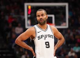 Parker has since moved on with french journalist axelle francine,. Tony Parker Is Officially Leaving The San Antonio Spurs Artslut