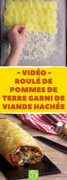 Les Pommes De Terre Sont Une Source Inepuisable De Creativite Et Plaisent A Tous Le Pommes De Terre Cuites Pommes De Terre Cuites Au Four Roule Pommes De Terre