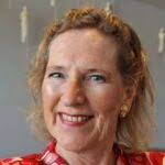 Irmgard Anna Bronder