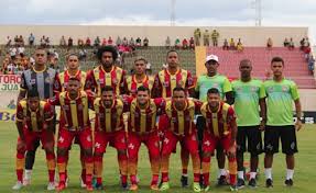 Bahia e juazeirense decidem os confrontos contra vila nova e cruzeiro, respectivamente, em casa; Juazeirense Encara O Vasco Pela Copa Do Brasil 2019 Esporte Nordeste Futebol Nordestino