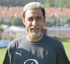 Marcos: "Lo importante es que todo el equipo se involucre y estemos juntos" 