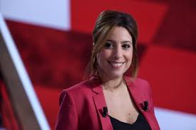 We did not find results for: France 2 Lea Salame Va T Elle Presenter Seule L Emission Politique