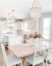 kitchen dining room combo