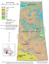 Match any all saskatchewan web sites. Saskatchewan Relief Map