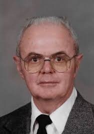 Arthur Ivan “Rusty” Davidson (1936-2017)