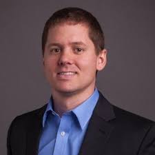 Michael Hollingshead