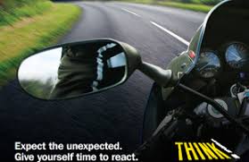 The current status of the logo is active, which means the logo is currently in use. Think Urges Motorcyclists To Stay In Control Gov Uk