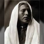 The Cherokee Indians