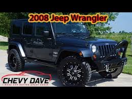 Image result for Brilliant Black 2008 Wrangler